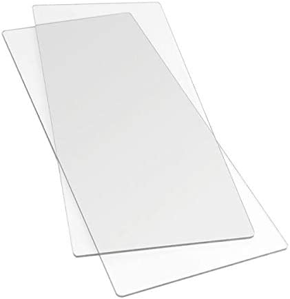 Sizzix -  Cutting Pad Extended 1 pair