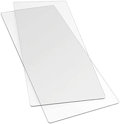 Sizzix - Cutting Pad Extended 1 pair