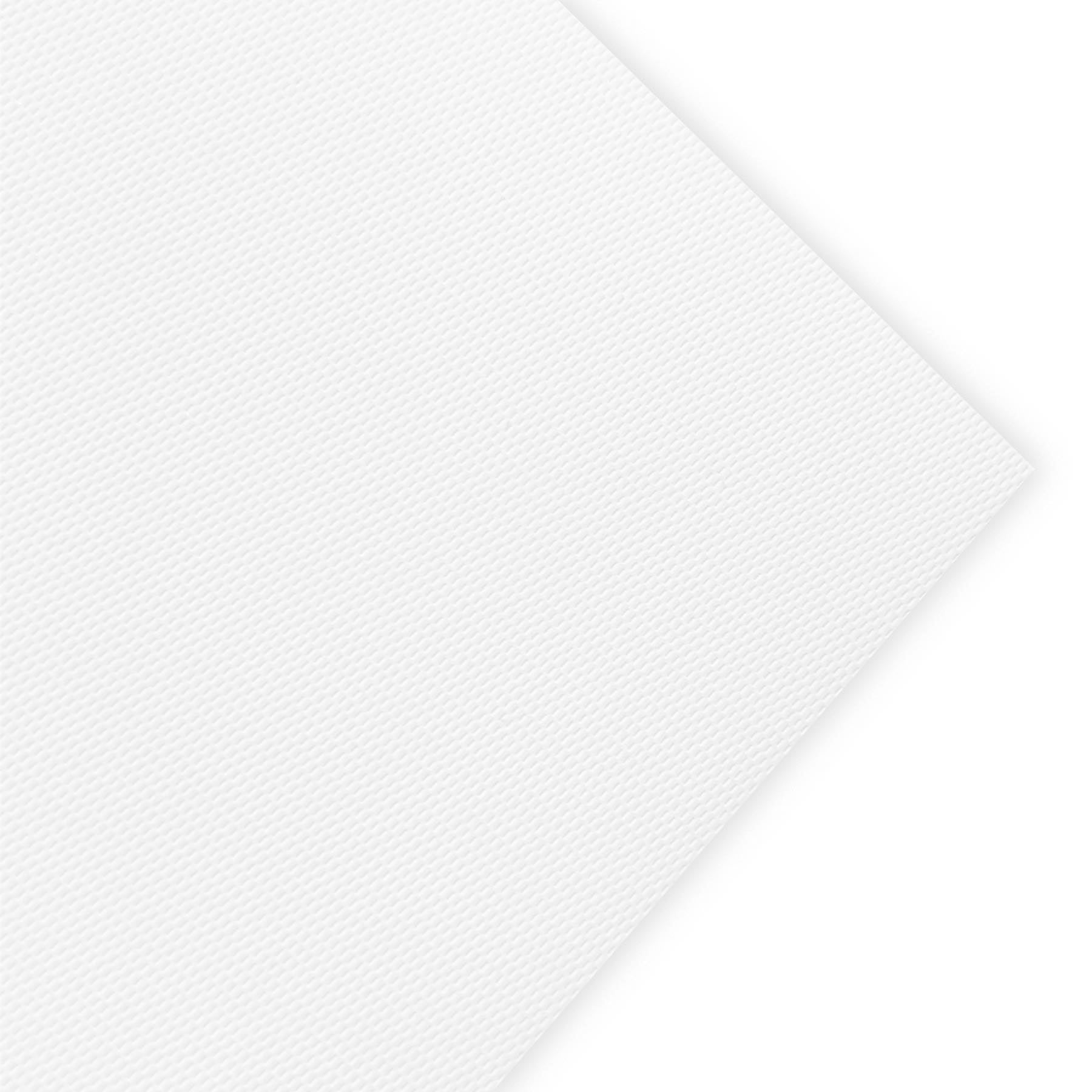 Inkido - Kartong - White A4