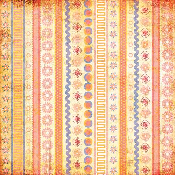 Basic Grey: Oh, Baby Girl: TAYLOR