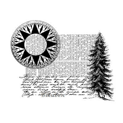 Penny Black: WHEREVER YOU ARE