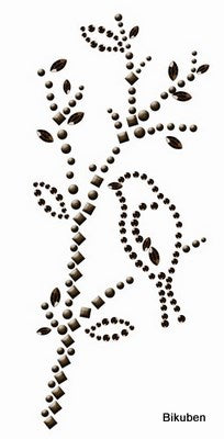 Prima: Say it in Pearls - VINTAGE BRANCH BROWN