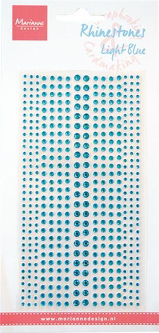 Marianne Design - Rhinestone - Light Blue