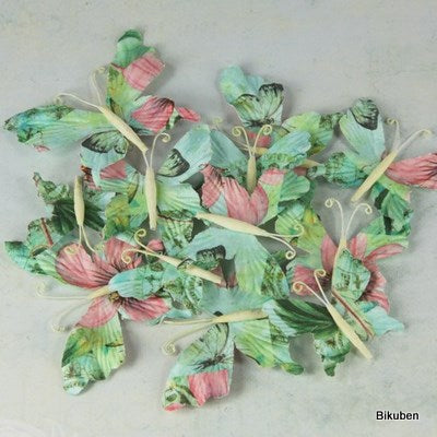 Prima: Butterflies - MARIPOSA