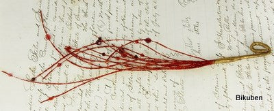 Prima Vines:  Glistering Vines Brick