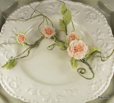 Prima Vines: Summer Carnation MELON