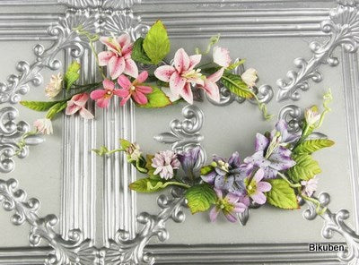 Prima: Mountain Lily Cotton Candy