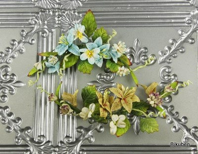 Prima: Mountain Lily Bobins Egg