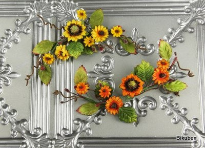 Prima: Mountain Lily Sunflower