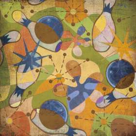 Basic Grey: Hang 10: BILLABONG   12 x 12"