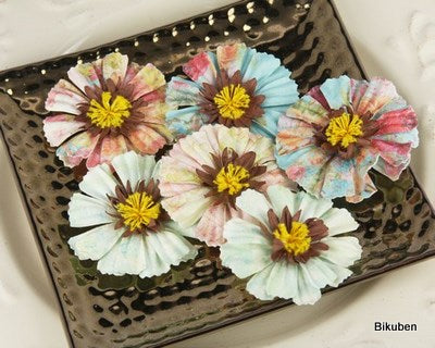Prima: Annalee FLowers