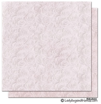 Ladybug & Friends: Memories of Romance   12 x 12"