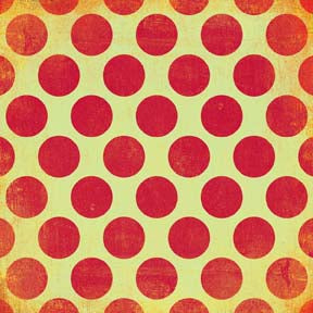 Basic Grey: Lollipop Shoppe: CHERRY PIE