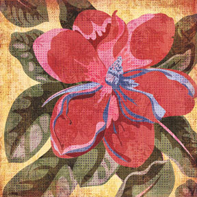 Basic Grey: Lucky - PARADISE   12 x 12"