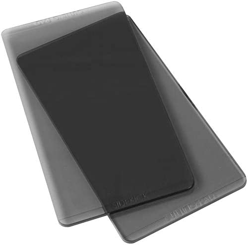 Tim Holtz - Sizzix Sidekick Cutting Pads - Black