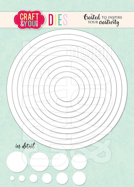 Craft and You - Dies - Circles