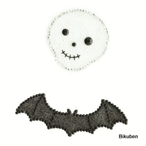 MM: Toil & Trouble - Glitter Bling Icons