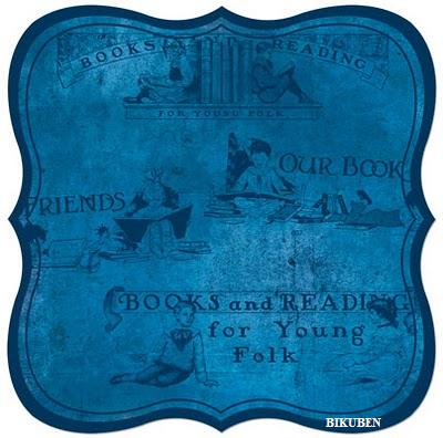 BoBunny: Learning Curve - Story Time Die Cut 12 x 12"