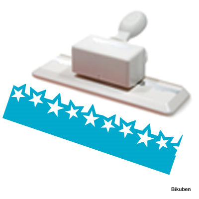 Martha Stewart: Classic Stars Edge Punch