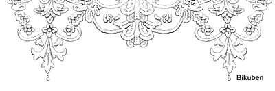 Donna Salazar Stamp: Weathered Trim (stamp)