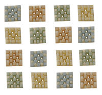 Dress it up: Tiny Geos Baby Boy Buttons