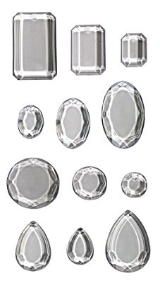Tim Holtz Ideaology: FACETS