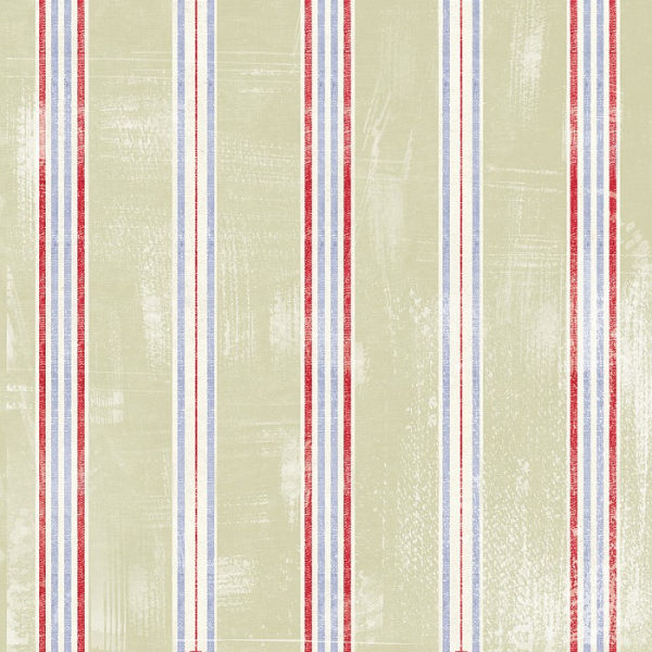 Melissa Frances - Meredith 12x12