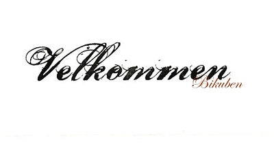 Inkido: Velkommen - Stempel