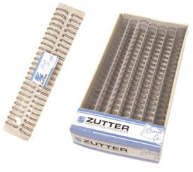 Zutter: 1 "  Wires  Black