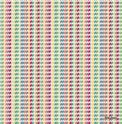 Websters Page: Sweet Season - TINY TREETS   12 x 12"