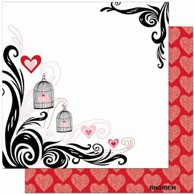 BoBunny: Crush - Crush 12x12"