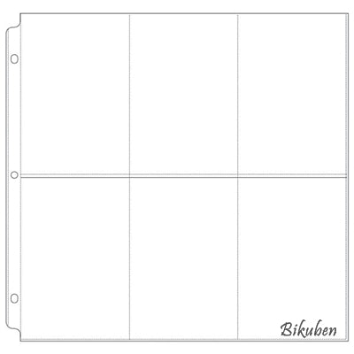 We are memory keepers: Albums Made Easy - Photo Sleeves 12x12"