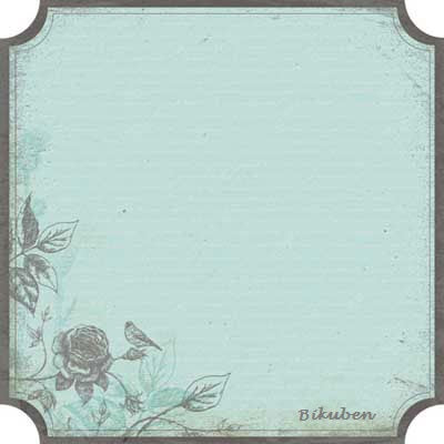 Kaisercraft: Secret Bird Society - PRIVATE Paper