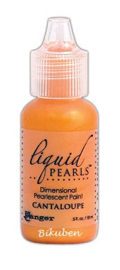 Ranger: Liquid Pearls - CANTALOUPE