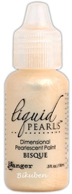 Ranger: Liquid Pearls - BISQUE