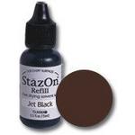 StazOn Refil: 41- Timber Brown Refil