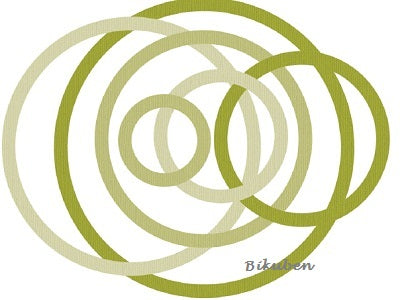 Quickutz: NESTING RINGS - Cutting Dies