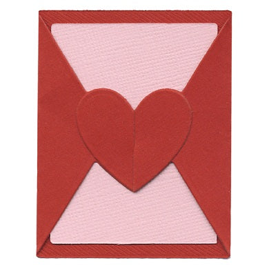Quickutz: MINI VALENTINE - Cutting Dies