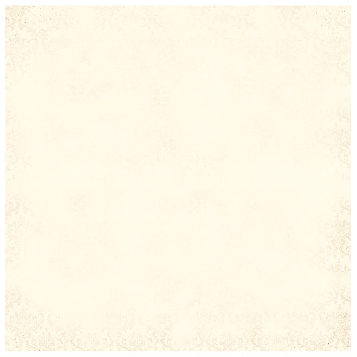 Pion Design: Sagan om Våren - Klippark 12 x 12"