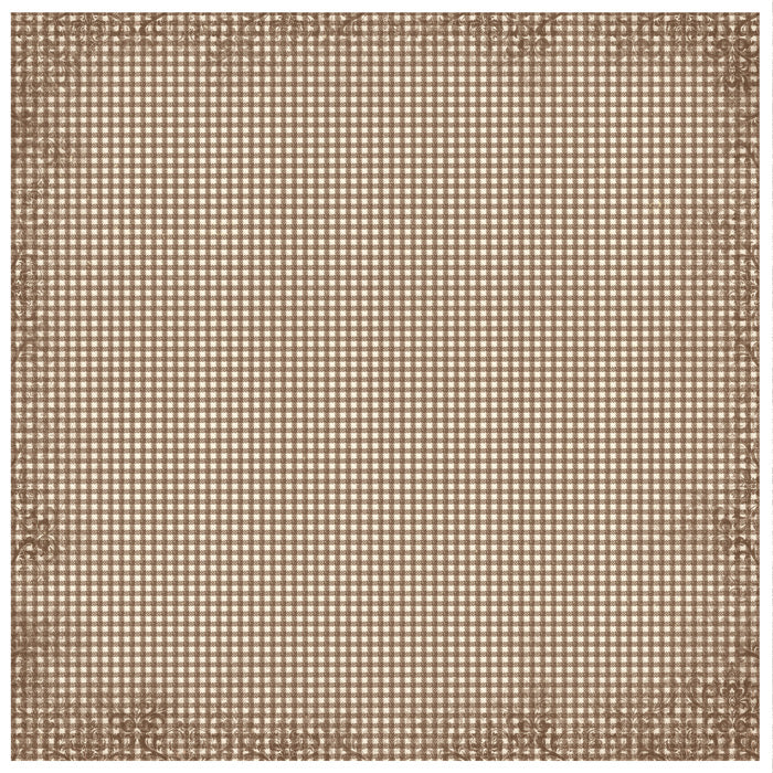 Pion Design: Sagan om Våren - Hopp 12 x 12"