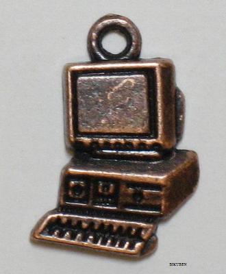 Kort & Godt: PC - kobber