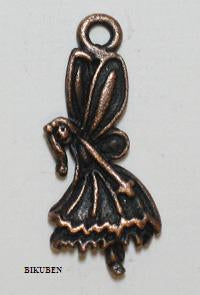 Kort & Godt: Fe - kobber