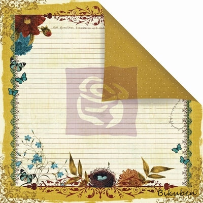 Prima - Reflections Collection - Meadowlark