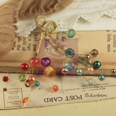 Prima - Candy Gems - Jelly Bean