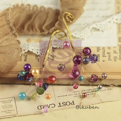 Prima - Candy Gems - Fruity Tutti