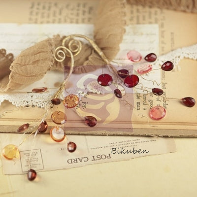 Prima - Candy Gems - Caramel Apple