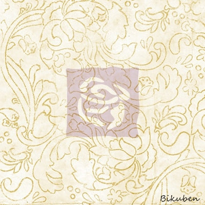 Prima - Mistable - flourish