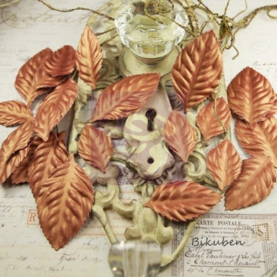 Prima - Precious Metals Collection - Cinnamon