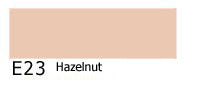 Copic Sketch: Hazelnut No. E-23