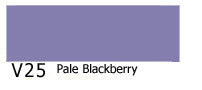 Copic Sketch: Pale Blackberry No. V-25